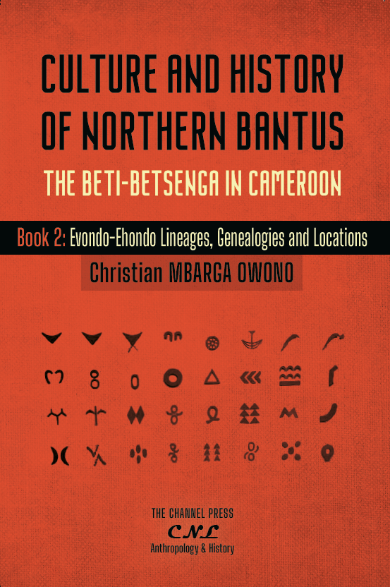 Culture and History of Northern Bantus - Volume II