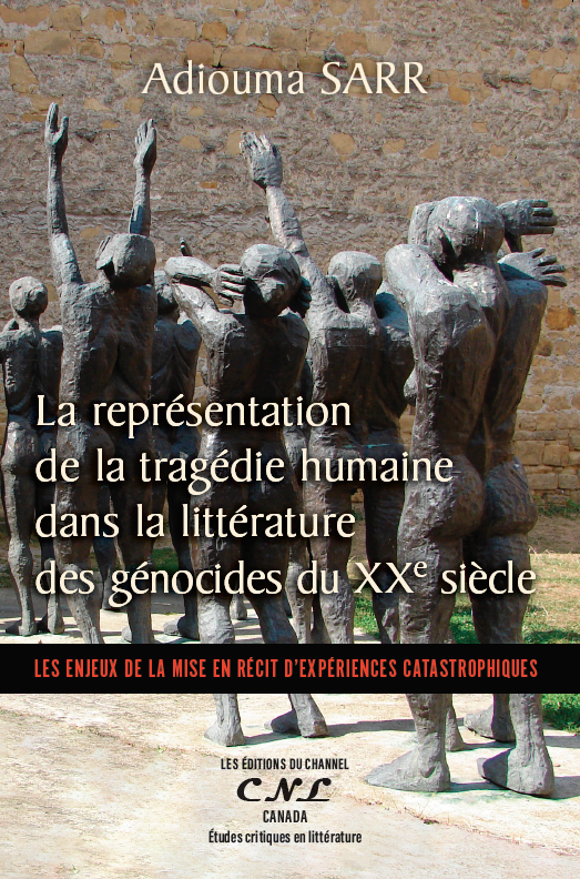 La représentation de la tragédie humaine dans la littérature des génocides du xxe siècle
