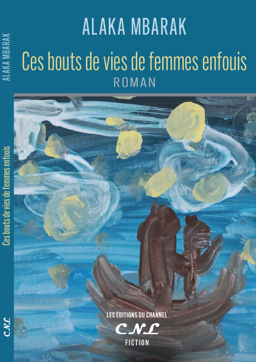 Ces bouts de vies de femmes enfouis