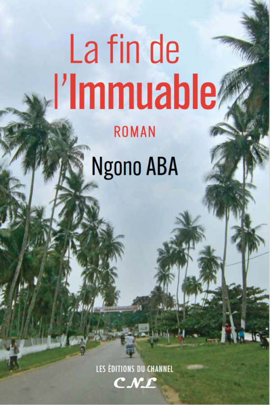 La fin de l'Immuable