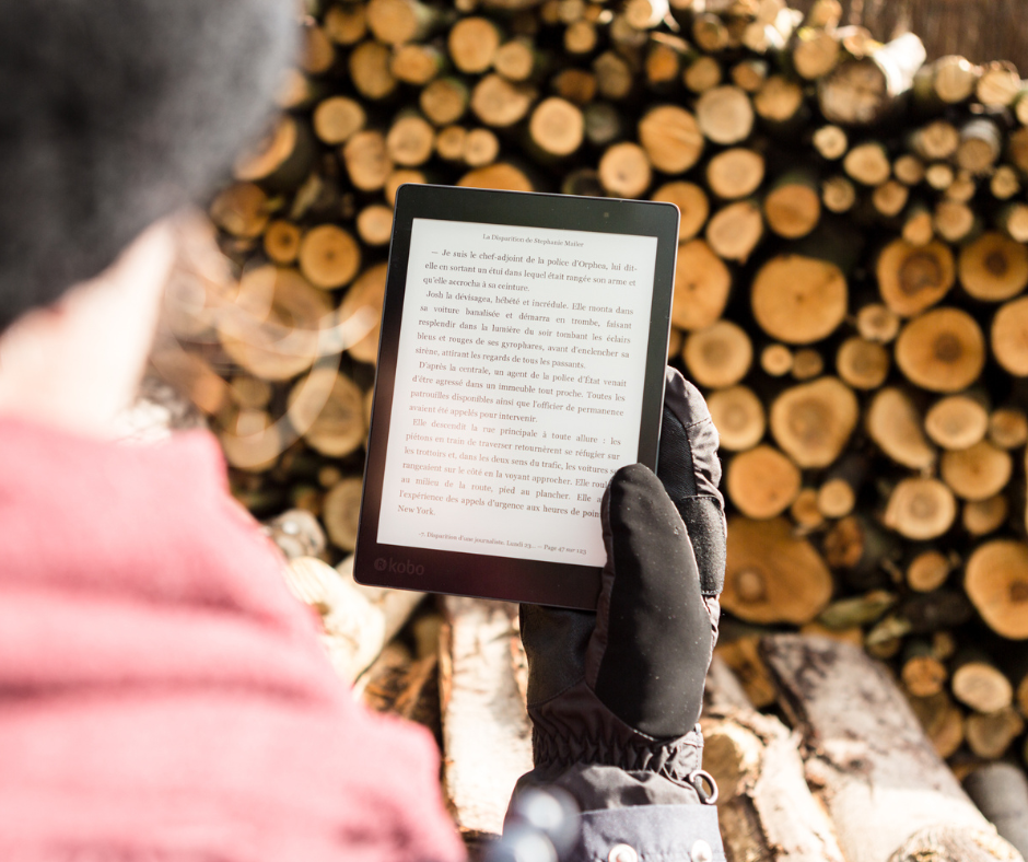 The Benefits of Using EPUB as the Best Ebook Format