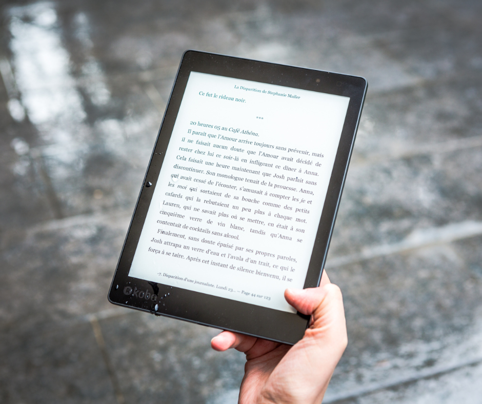 The Best Epub Readers to Dive into Your Favorite eBooks