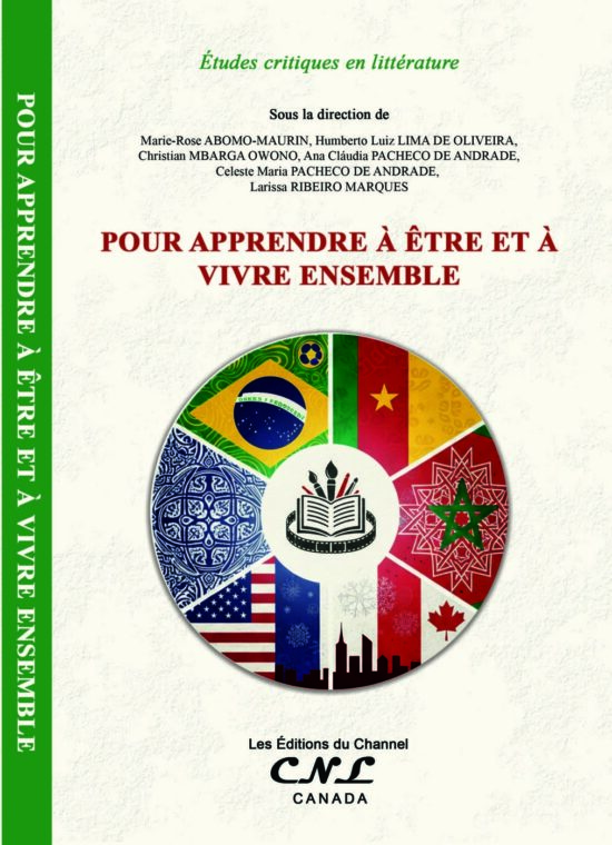 Pour apprendre à être et à vivre ensemble