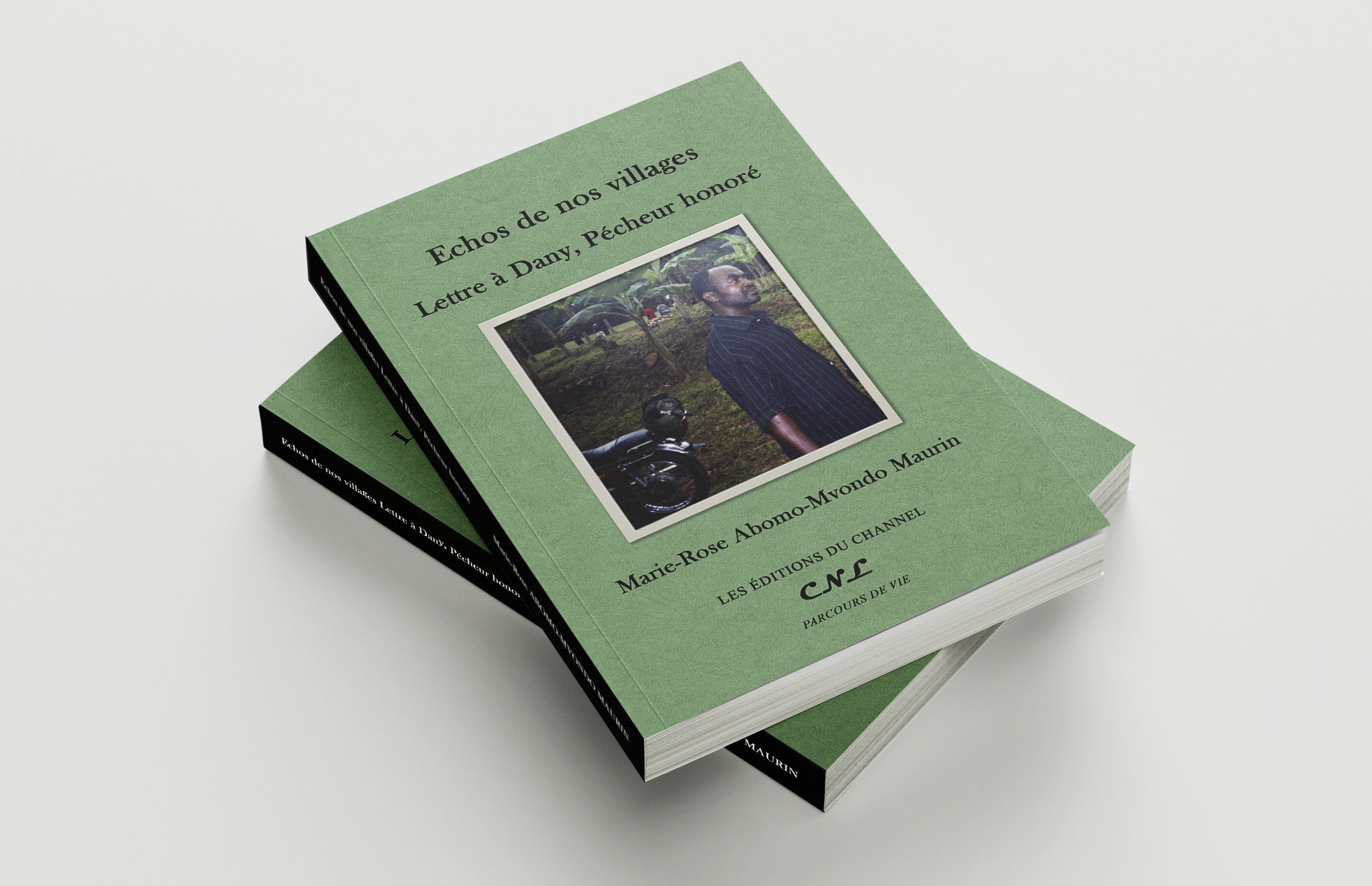 Echos de nos villages Lettre à Dany, Pécheur honoré