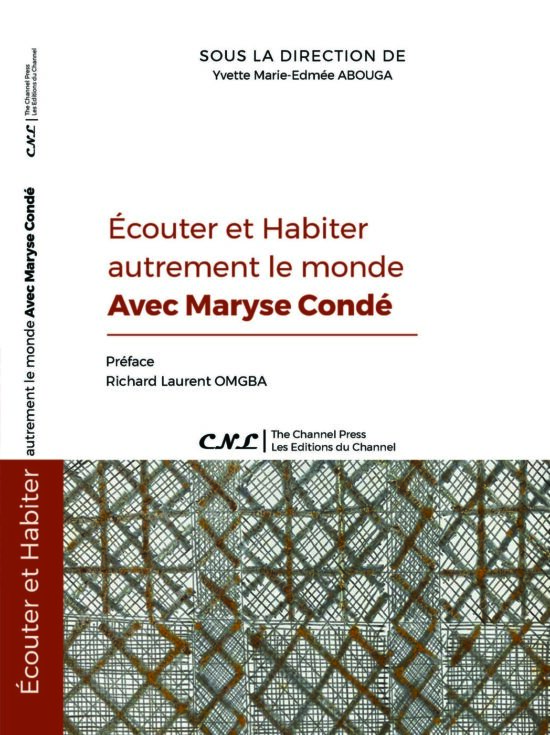 Ecouter et Habiter le monde front cover
